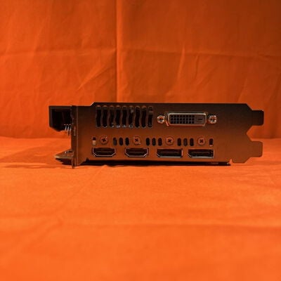 【なんば店】中古  ASUS STRIX-GTX1060-DC2O6G 3480037238 