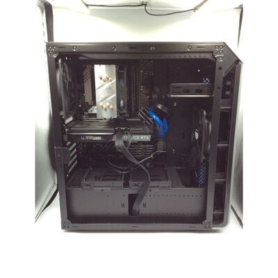 【座間相武台】中古  GALLERIA XA7C-R37(i7 12700/16GB/SSD1TB/RTX3070/W11H) 4510002559 