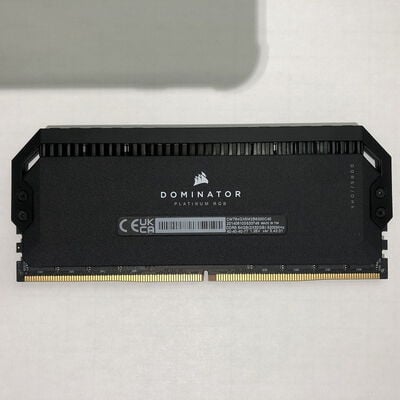 【盛岡都南店】中古  CMT64GX5M2B5200C40（32GB　5200MHZ） 4580001476 