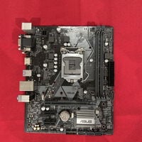 中古  ASUS PRIME H310M-A-SI OEM (H310 1151 mATX DDR4) 3480038851 
