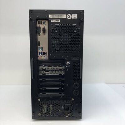 【徳島住吉店】中古  THIRDWAVE　GALLERIA　XF(i7 8700K/32GB/RTX2070) 5230000569 