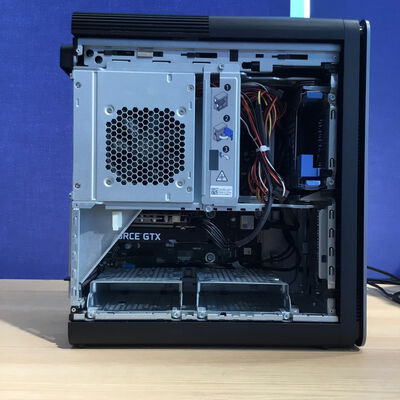 【松山環状枝松店】中古  DELL XPS 8930 