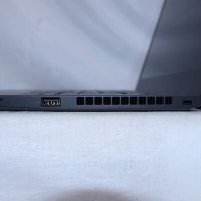 【通販センター】中古  Lenovo ThinkPad T14s Gen 2(Intel Core i5 1145G7 2.60GHz/16GB DDR4/SSD256GB/-/オンボード/14/1920x1080/Wi-Fi/WEBCAM/W11H/VBT) 203279 