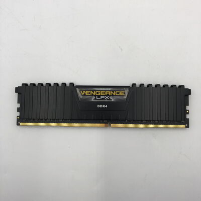 【福井日之出店】中古  PC4-19200 8GB デスクトップ用(DDR4-2400) 126163 