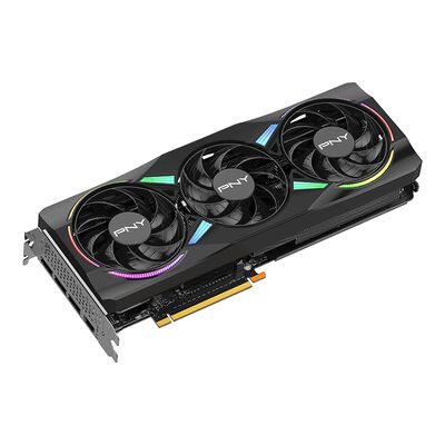 PNY  VCG507012TFXXPB1-O (GeForce RTX 5070 OC 12GB) 