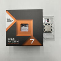 中古  AMD Ryzen 7 7800X3D (AM5/4.2/104M/C8/T16/120W) 157139 