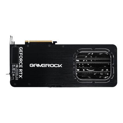 Palit  NE75080019T2-GB2030G (GeForce RTX 5080 GameRock 16GB) 