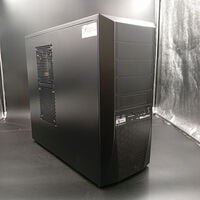 中古  GALLERIA XF 3120022807 