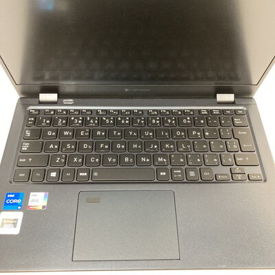 【神戸・三宮店】中古  Dynabook G83/HS (Intel Core i5 1135G7 2.40GHz/16GB DDR4/SSD256GB/-/オンボード/13.3/1920x1080/GbE/Wi-Fi/WEBCAM/W11H64) 191120 