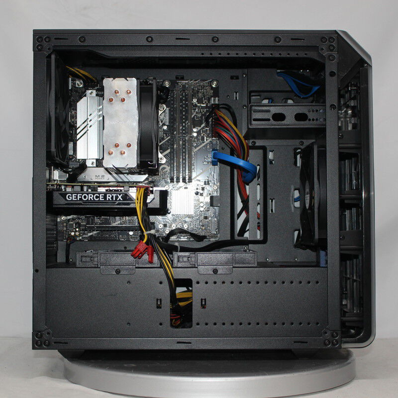 中古 THIRDWAVE GALLERIA SKM(Intel Core i5 13400F/16GB DDR4 (PC4
