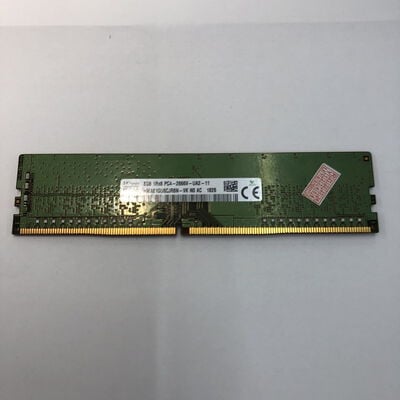 【姫路店】中古  PC4-21300 8GB デスクトップ用_ 184888 