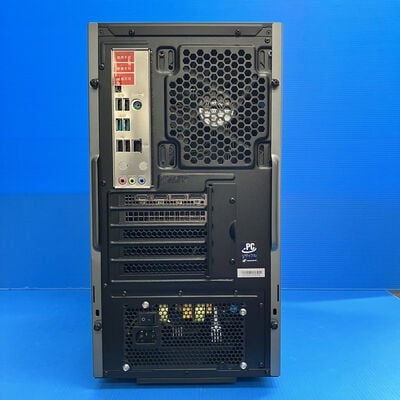 【大須店】中古  GALLERIA RM5C-R46T 3120024552 