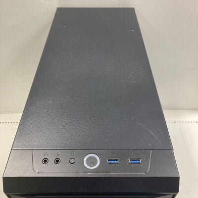 【大宮店】中古  自作PC(ryzen7 3700X/32GB/SSD480GB/RTX3060Ti) 1250005999 