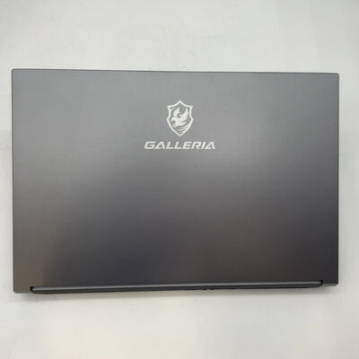 【大分店】中古  THIRDWAVE GALLERIA RL5C-R35(i5-12450H/16GB/SSD1TB/RTX3050/W11H) 1460030054 