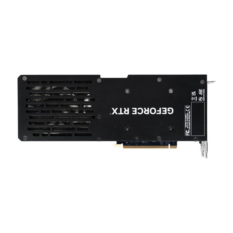 Palit NED408SS19T2-1032S (GeForce RTX 4080 SUPER Infinity 3 Palit NED408SS19T2-1032S (GeForce RTX 4080 SUPER Infinity 3