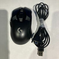 中古  ﾛｼﾞｸｰﾙ G903h (無線 ｹﾞｰﾐﾝｸﾞﾏｳｽ 11ﾎﾞﾀﾝ) 179527 
