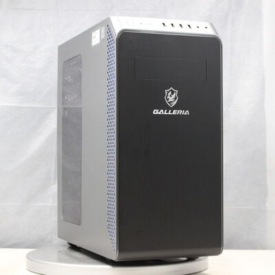 中古  THIRDWAVE GALLERIA ZA7C-R37 178543【5/9値下げ!】 