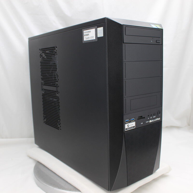 Core i7-9700」の検索結果｜パソコン（PC）通販のドスパラ【公式】