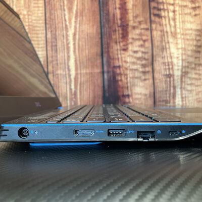 【富士青葉店】中古  DELL G3 3500 P89F002(i7-10750H/16GB/SSD512GB/GTX1650Ti/W10H) 5070001085 