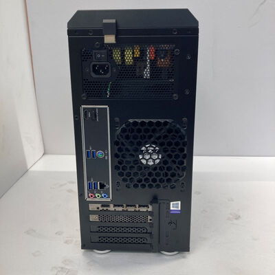 【八王子店】中古  mouse G-Tune MX-B460-MA(Intel Core i7 10700/32GB/SSD1TB/なし/NVIDIA GeForce RTX 3070 8GB/W11H64 MAR) 177769 