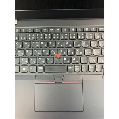 【仙台店】中古  Lenovo ThinkPad L13  (i5-10210U/8GB/SSD 256GB/-/-/WLAN/13.3FHD/W11P/-) 3240009227