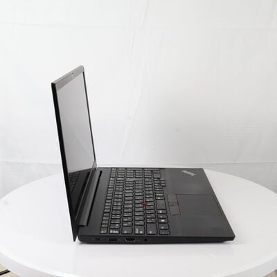 【通販センター】中古  Lenovo ThinkPad E15 Gen2(Intel Core i5 1135G7 2.40GHz/16GB DDR4/SSD256GB/-/オンボード/15.6/1920x1080/GbE/Wi-Fi/WEBCAM/W11H/VBT) 199445 