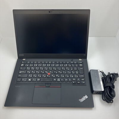 【秋葉原本店】中古  LENOVO ThinkPad X13 MSO (AMD Ryzen 5 Pro 4650U 2.10GHz/32GB DDR4 (PC4)/SSD256GB/-/オンボード/13.3/1920x1080/Wi-Fi/WEBCAM/W11P/Microsoft Office Home and Business 2024) 190556 