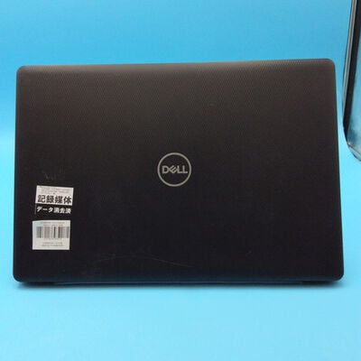 【秋葉原本店】中古  DELL Inspiron 3593(i7-1065G7/8GB/SSD512GB/オンボード/W11H) 3410014300 