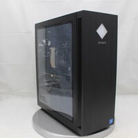 中古  HP OMEN 25L GT15-0765jp(Intel Core i7 12700F/16GB DDR4 (PC4)/SSD1TB/なし/NVIDIA GeForce RTX 3060 Ti 8GB/W11H64 MAR) 192046 