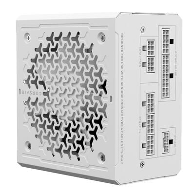 Corsair  RM750e White 2025 CP-9020292-JP (750W) 
