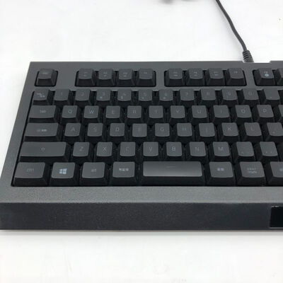 【郡山安積店】中古  Razer Cynosa Lite JP 4640003056 