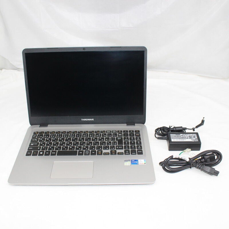 ドスパラTHIRDWAVE i7-11世代　中古ノートパソコン ドスパラTHIRDWAVE i7-11世代 中古ノートパソコン 楽天市場