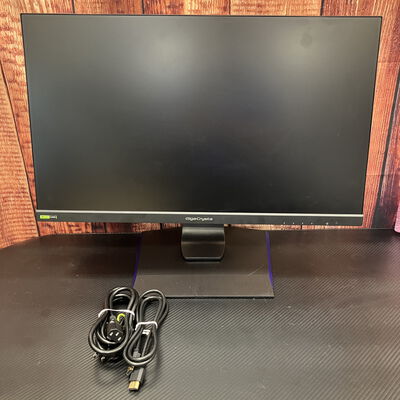 【富士青葉店】中古  Giga Cysta GD241JD 23.8インチ（フルHD 1920x1080 180Hz） 5070002151 