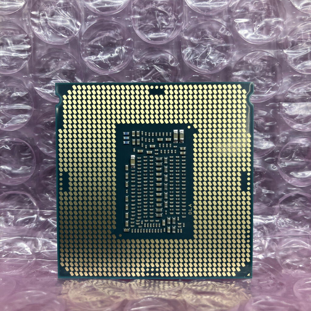 中古 Intel Core i5-9400 (RG0Y/1151/2.9/9M/C6/T6) 1460015976
