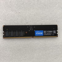 中古  PC5-44800 32GB デスクトップ用(DDR5-5600) 149157 