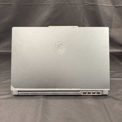 【静岡東瀬名店】中古  MSI Cyborg15A13UCK-4169JP(i7-13620H/16GB/SSD512GB/RTX3050/W11H) 5140001821 