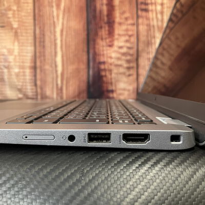 【富士青葉店】中古  DELL Latitude 5320 (Intel Core i7 1185G7 3.0GHz/16GB/SSD256GB/-/-/13.3/1920x1080/Wi-Fi/WEBCAM/W11H MAR) 183658 