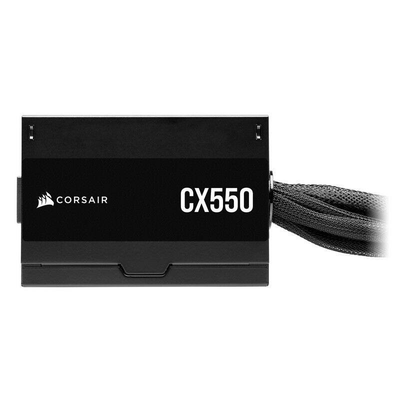 Corsair CX550 2023 CP-9020277-JP (550W) ｜ パソコン通販のドスパラ