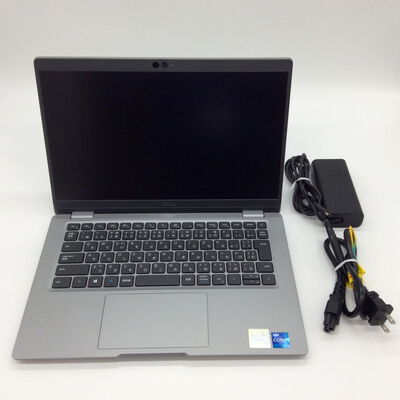 【浜松店】中古  DELL Latitude 5320 (Intel Core i7 1185G7 3.0GHz/16GB/SSD256GB/-/-/13.3/1920x1080/Wi-Fi/WEBCAM/W11H MAR) 183696 