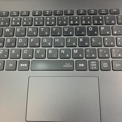 【仙台店】中古  NEC VersaPro UltraLite (i7-10510U/16GB/SSD 512GB/-/-/WLAN/13.3インチFHD/W11P64/-) 3240008634 