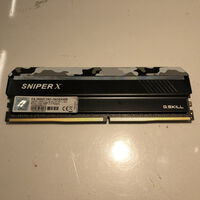 中古  PC4-28800 8GB デスクトップ用 140733 