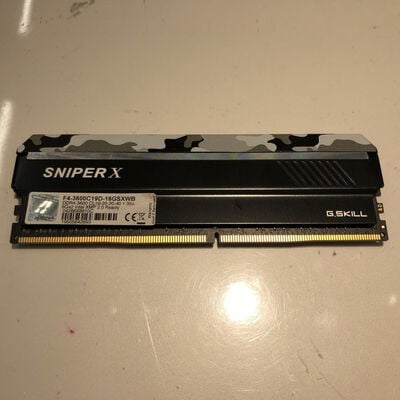 【姫路店】中古  PC4-28800 8GB デスクトップ用 140733 