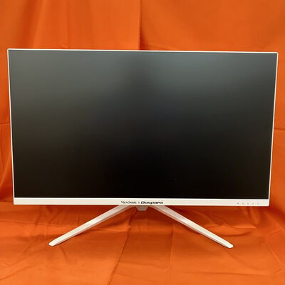 【なんば店】中古  Viewsonic VX2728J-2K-W-72 (27"W 2H1DP 180Hz WQHD) 3280020763 