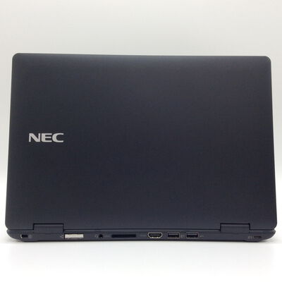 【浜松店】中古  NEC VKT10 (INTEL Core i5 10210Y 1.0GHz/8GB/SSD256GB/-/オンボード/12.5/1920x1080/Wi-Fi/WEBCAM/W11H64) 179608 