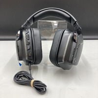 中古  ﾛｼﾞｸｰﾙ G933s (ﾜｲﾔﾚｽ7.1chｹﾞｰﾐﾝｸﾞﾍｯﾄﾞｾｯﾄ) 197237 