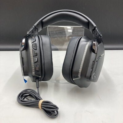 【熊本浜線店】中古  ﾛｼﾞｸｰﾙ G933s (ﾜｲﾔﾚｽ7.1chｹﾞｰﾐﾝｸﾞﾍｯﾄﾞｾｯﾄ) 197237 