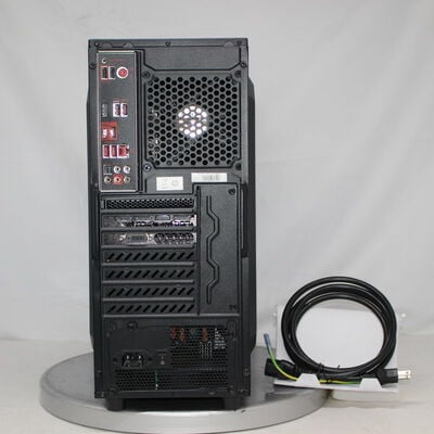 【通販センター】中古  Original PC(AMD Ryzen 9 3900X/32GB DDR4 (PC4)/SSD1TB/なし/NVIDIA GeForce RTX 2070 8GB/W11H64 MAR) 196738 