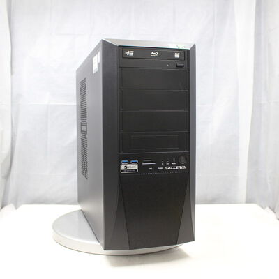 中古  THIRDWAVE GALLERIA KT 