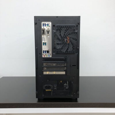 【長野稲里店】中古  自作パソコン 5110001761 