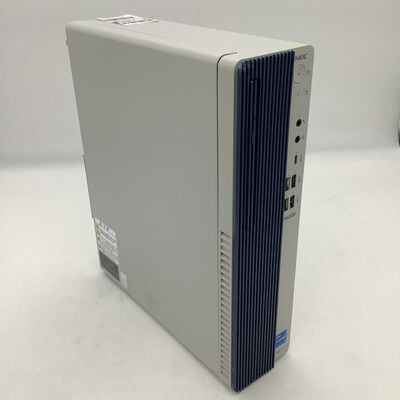 【堺七道店】中古  NEC PC-MKT44LZ8AK3C(i5 12400/16GB/SSD120GB/W11P) 4660002652 